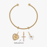 Cross My Heart Charm Bundle