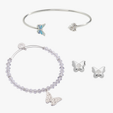 Crystal Flight Butterfly Bundle