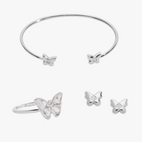 Crystal Flutter Butterfly Bundle
