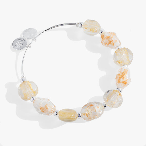 国内で当店のみ ILLUSORY - Mixed Beads Charm Bracelet BR3859.png?v=1707816205