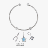 Endless Summer Charm Bundle