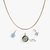 Endless Summer Necklace Charm Bundle
