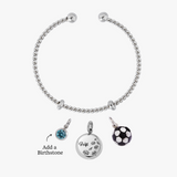 Forever Fan Charm Bundle