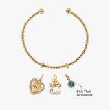 Fur-Ever Love Charm Bundle