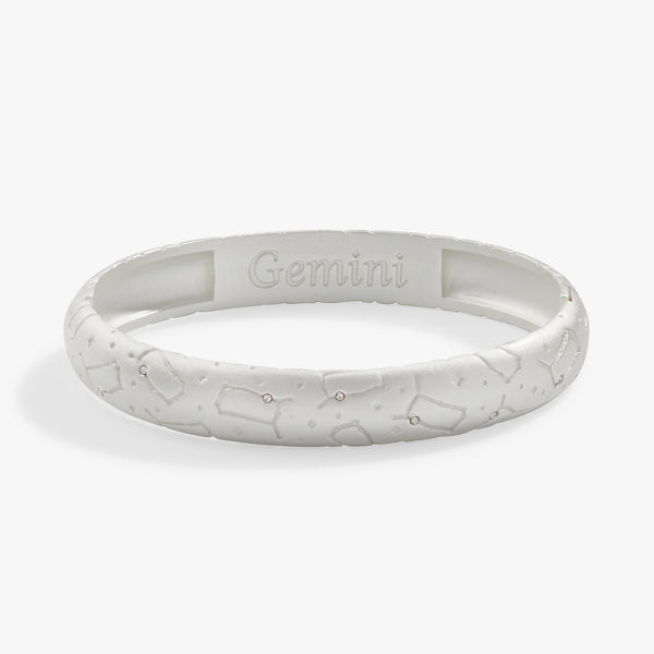 アクセサリー alnxu Gemini Zodiac Hinge Bangle – ALEX AND ANI