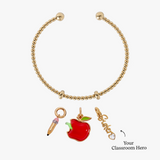Grade A Teacher Charm Bundle