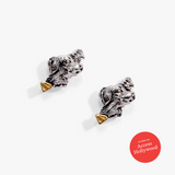 SUPERMAN™ Krypto The Superdog Stud Earrings