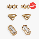 SUPERMAN™ Stud Set