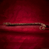 House of the Dragon™ Syrax Linear Bracelet