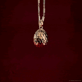House of the Dragon™ Dragon Egg Locket Pendant