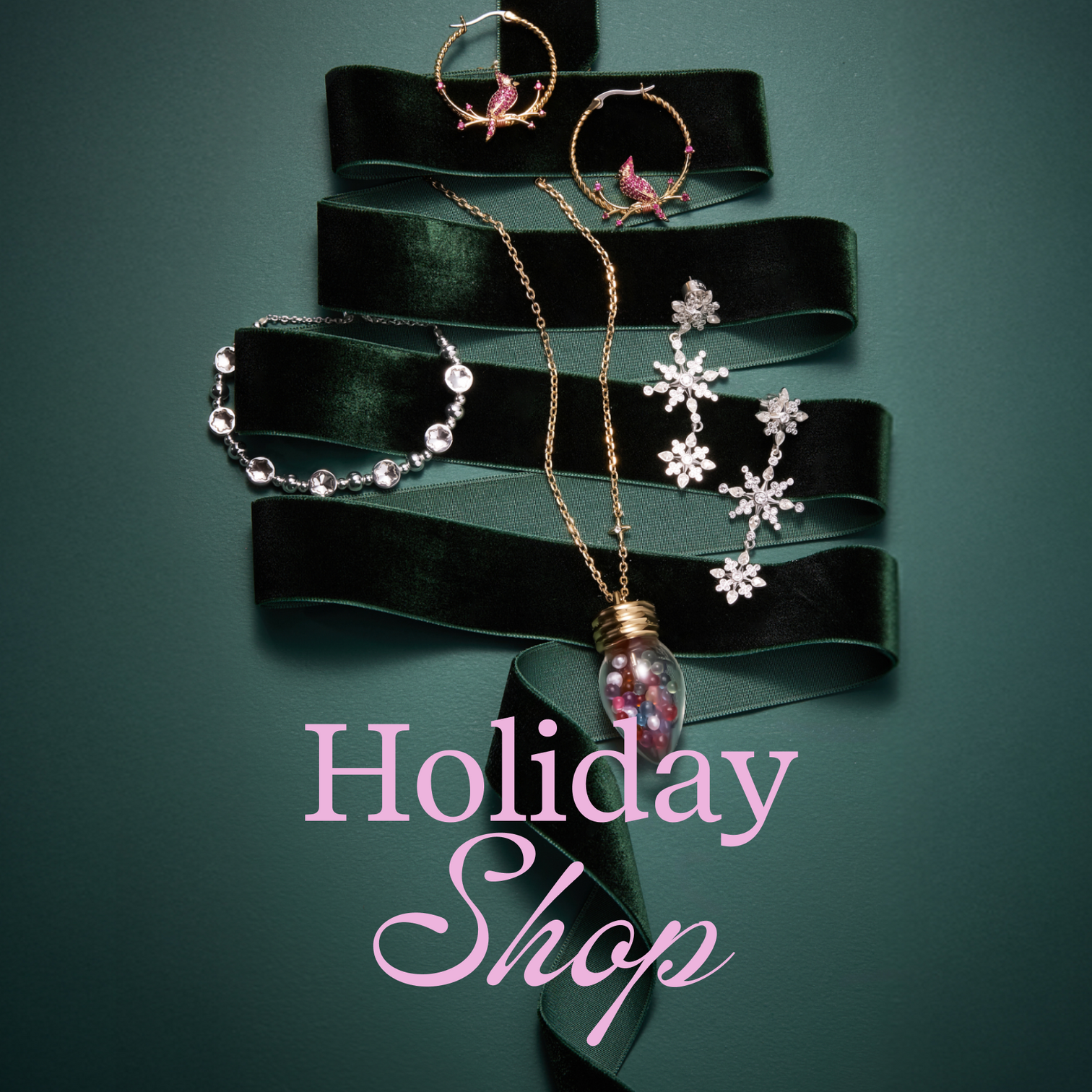 Find Us In Stores ALEX AND ANI