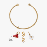 Hot Stuff Charm Bundle
