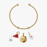 Hot Stuff Charm Bundle