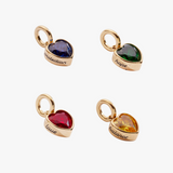 Harry Potter™ Hogwarts Head Girl Charm Bundle