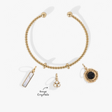 Botanical Babe Charm Bundle