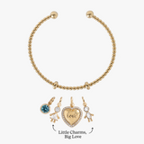 Little Loves Charm Bundle