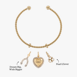 Lucky Me Charm Bundle