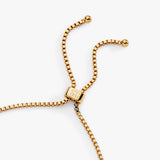 New York Botanical Garden® Butterfly Inline Bolo