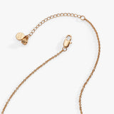 New York Botanical Garden® Butterfly Inline Necklace