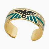 Raven Ring