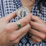 Raven Ring