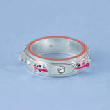 Hot Wheels™ Racecar Fidget Ring