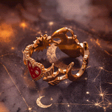 Good Fortune Ring