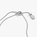 Evil Eye Pull Chain Bracelet
