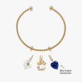 Pawsitively Yours Charm Bundle