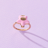 Polly Pocket™ Locket Ring