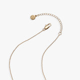 STEM Shaker Lightbulb Necklace