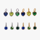 Seattle 12s Fan Charm Bundle