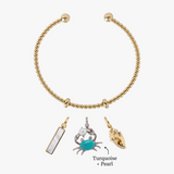 Shell Yeah Charm Bundle