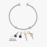 Sister Squad Charm Bundle