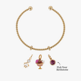 Sweet 16 Charm Bundle