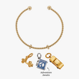The Great Escape Charm Bundle