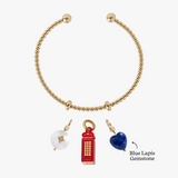 The Royal Stack Charm Bundle
