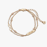 Abuela Infinity Adjustable Bracelet