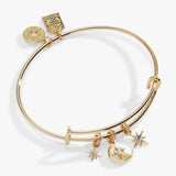 ACOTAR™ Night Court Charm Bangle