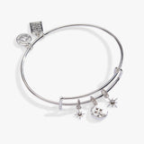 ACOTAR™ Night Court Charm Bangle