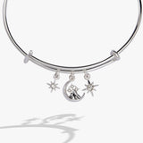 ACOTAR™ Night Court Charm Bangle