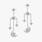 ACOTAR™ Starfall Drop Earrings