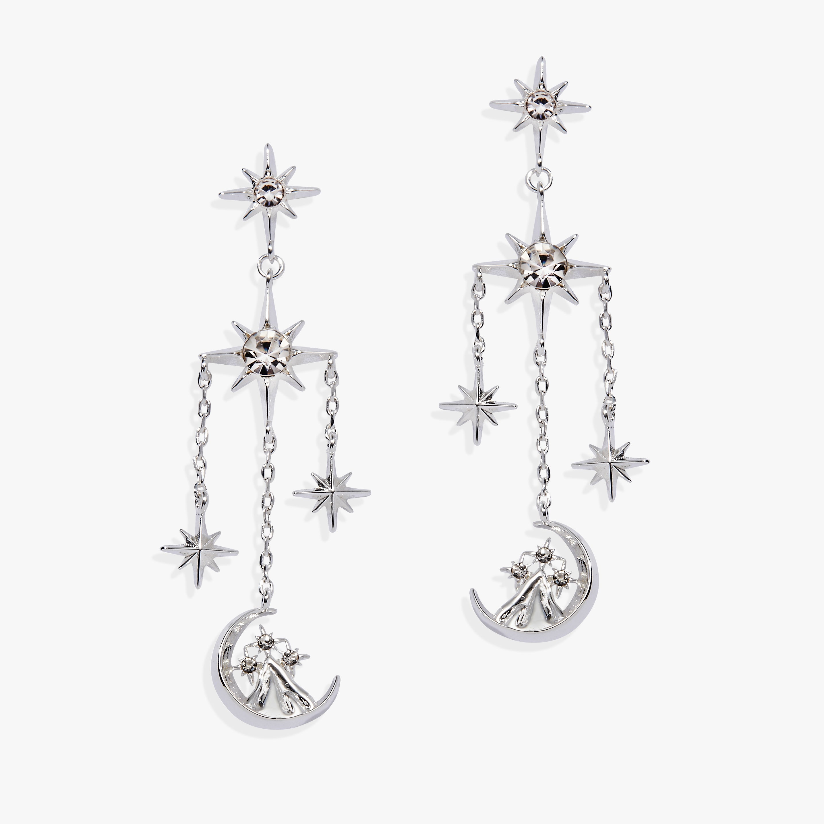 ACOTAR™ Starfall Drop Earrings