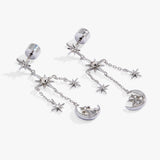 ACOTAR™ Starfall Drop Earrings