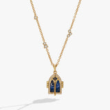ACOTAR™ Starfall Locket Necklace
