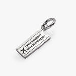 Stainless Steel Silver