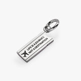 Stainless Steel Silver