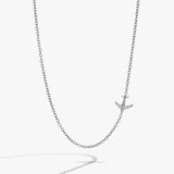 Stainless Steel Silver