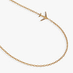 Stainless Steel Gold