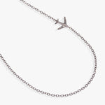Stainless Steel Silver